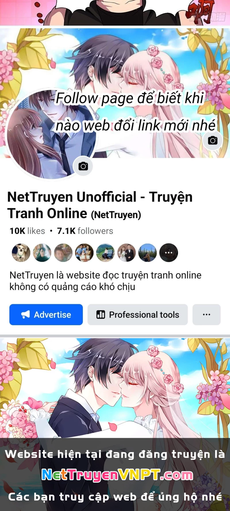 Lãnh Vực Quái Vật Chapter 158 - Trang 3