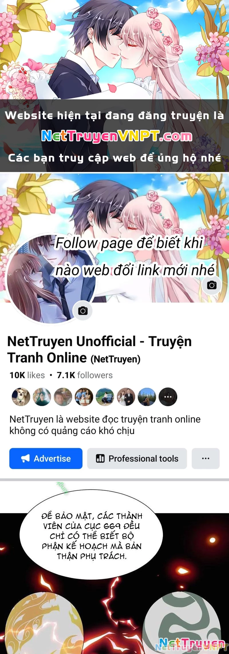 Trảm Thần Chapter 64 - Trang 3