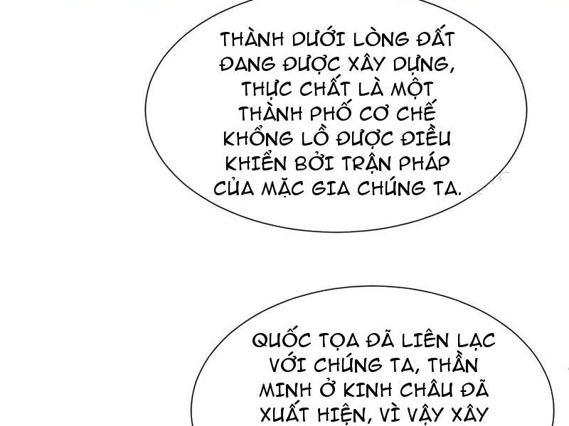 Trảm Thần Chapter 64 - Trang 3