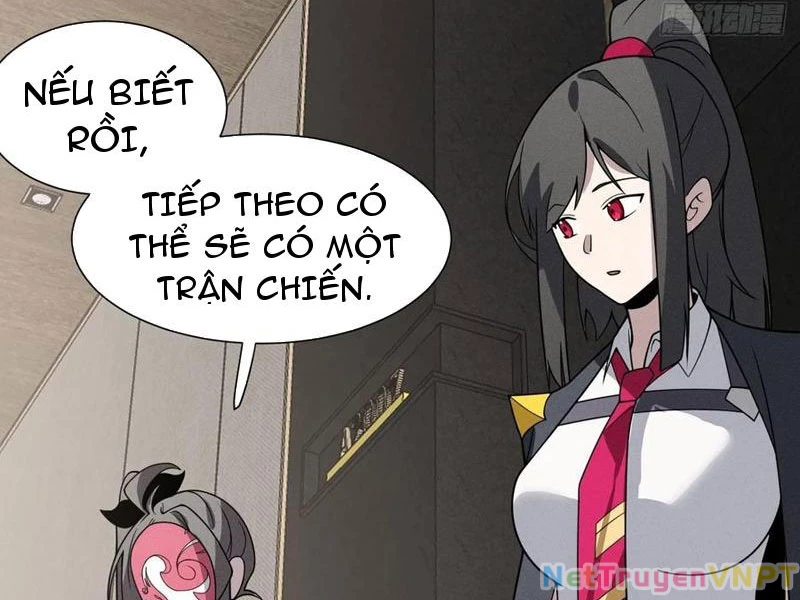 Trảm Thần Chapter 64 - Trang 3