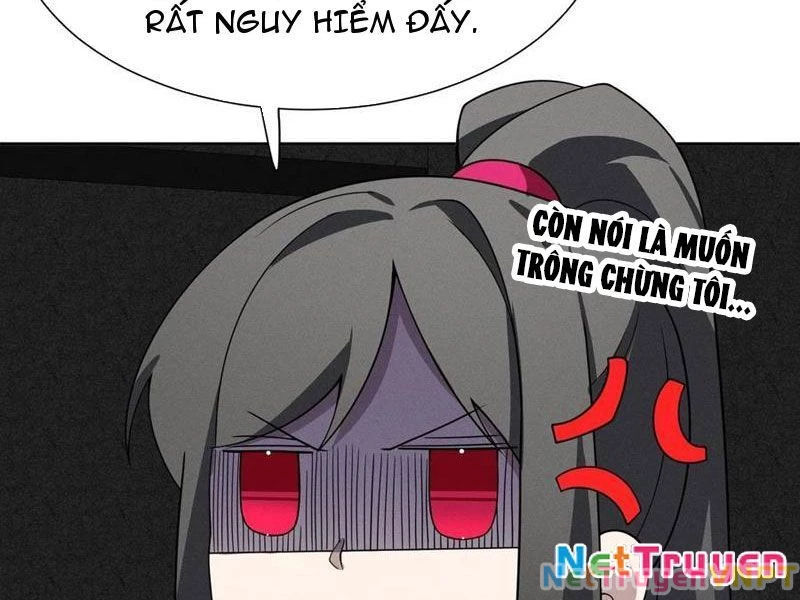 Trảm Thần Chapter 64 - Trang 3