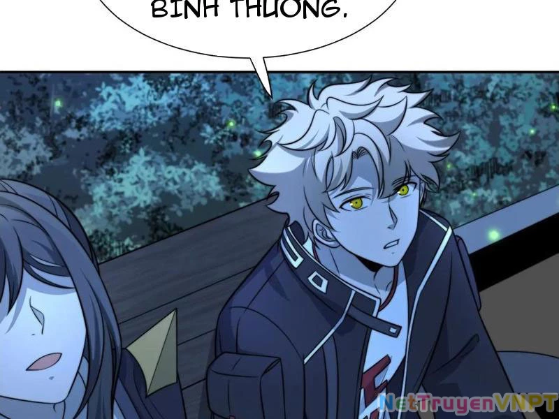 Trảm Thần Chapter 64 - Trang 3