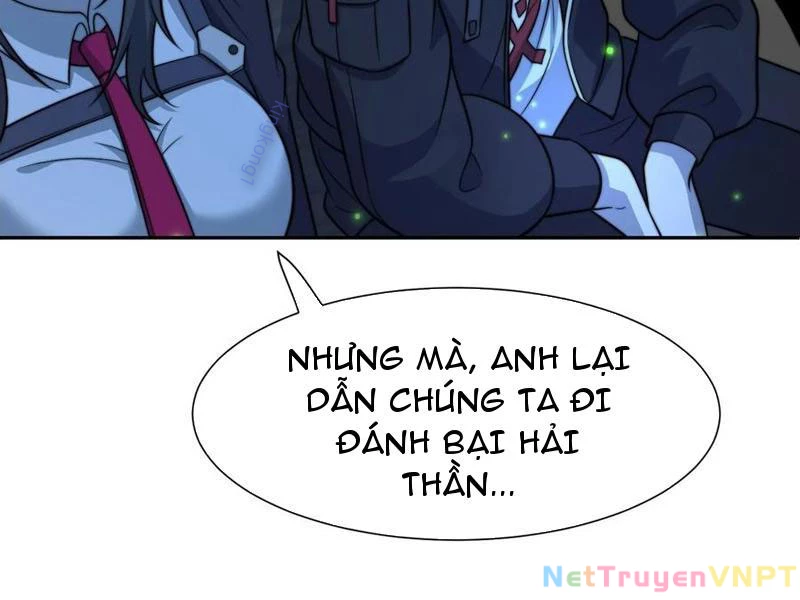 Trảm Thần Chapter 64 - Trang 3