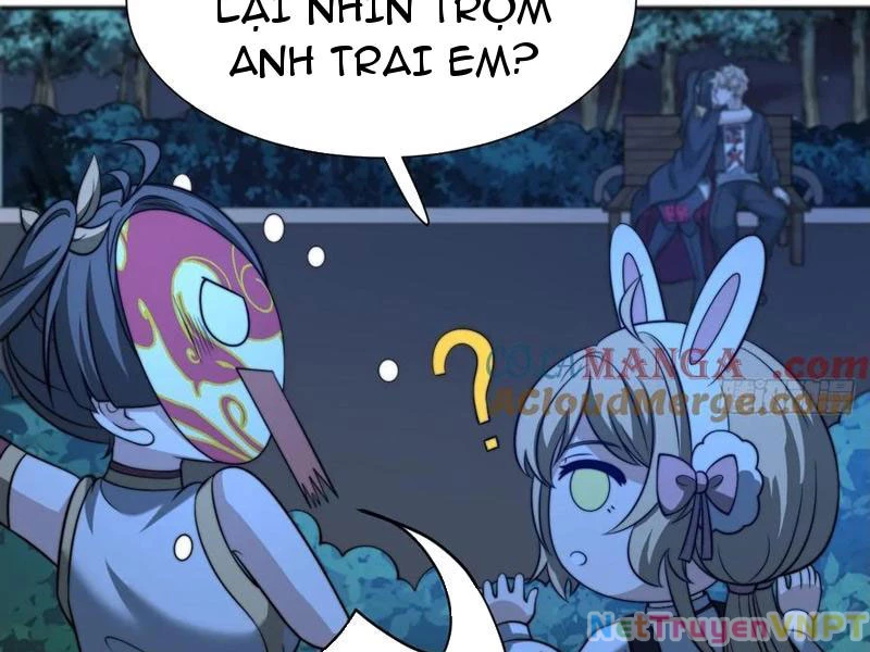 Trảm Thần Chapter 64 - Trang 3