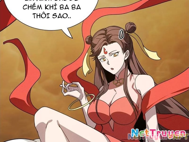 Trảm Thần Chapter 64 - Trang 3