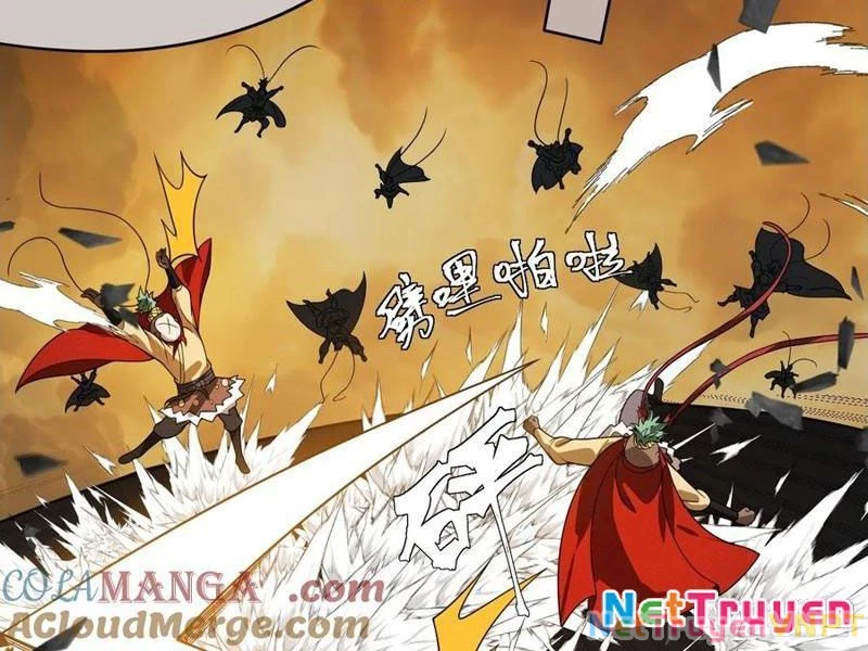 Trảm Thần Chapter 64 - Trang 3