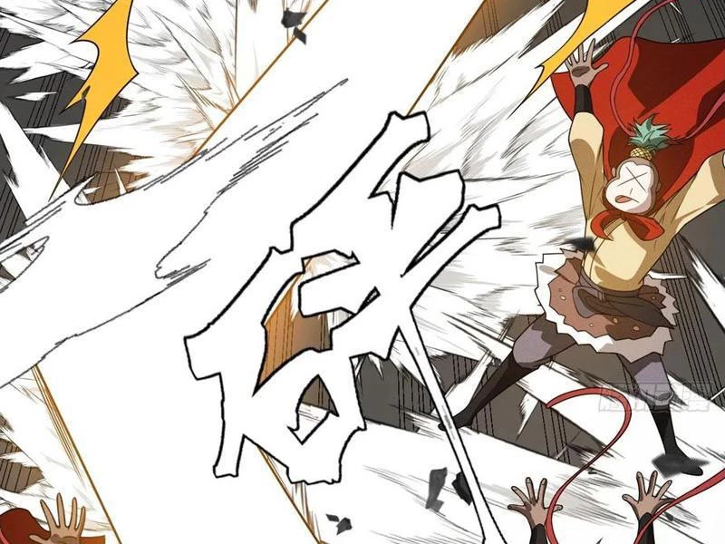 Trảm Thần Chapter 64 - Trang 3