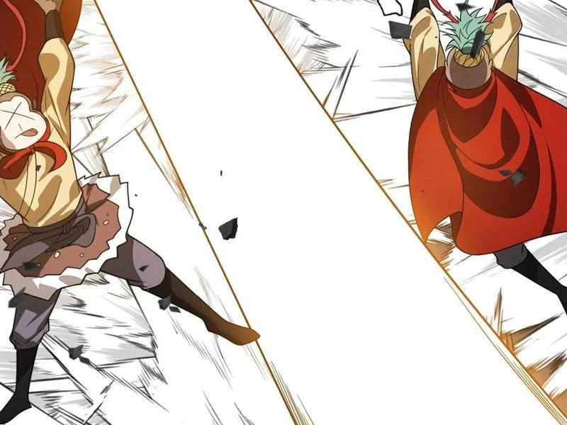 Trảm Thần Chapter 64 - Trang 3