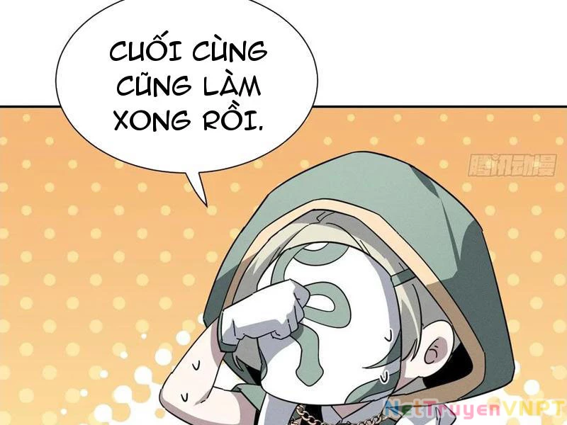 Trảm Thần Chapter 64 - Trang 3