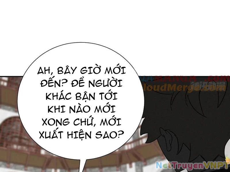 Trảm Thần Chapter 64 - Trang 3