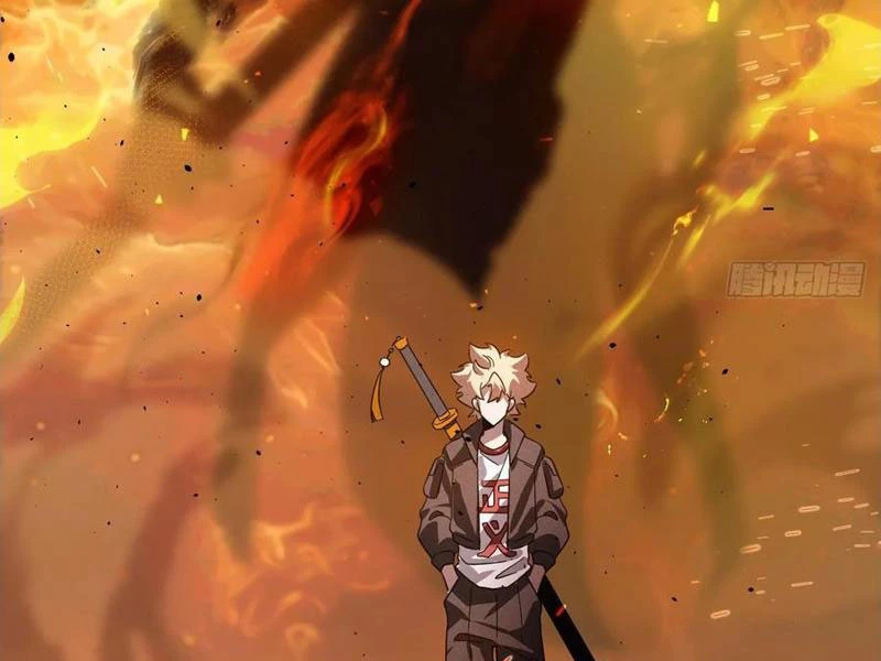 Trảm Thần Chapter 64 - Trang 3