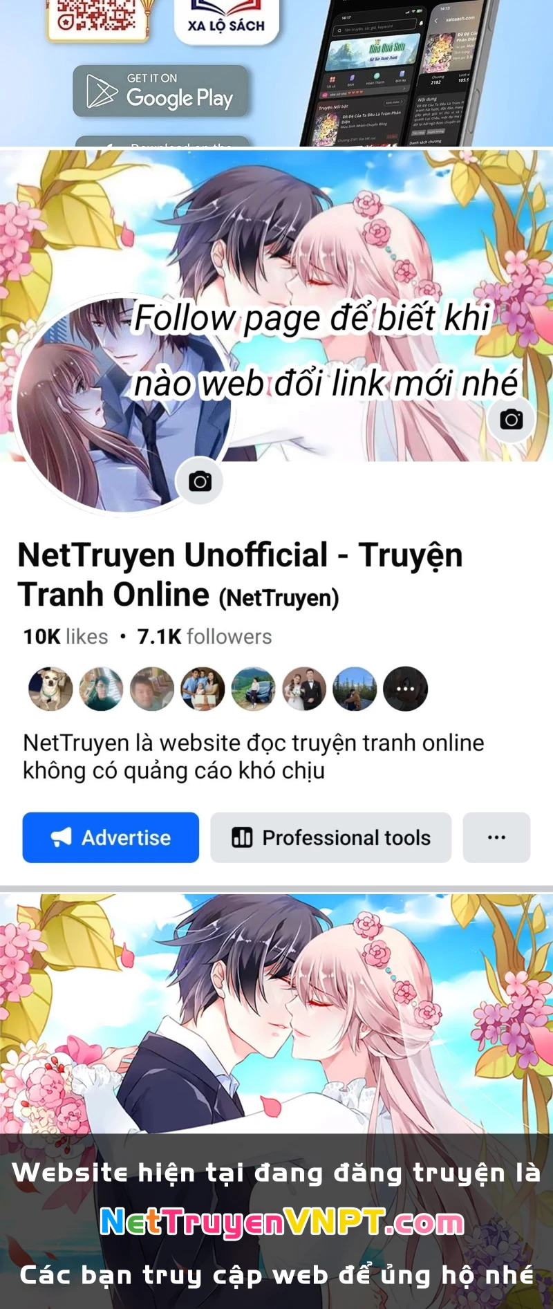 Trảm Thần Chapter 64 - Trang 3