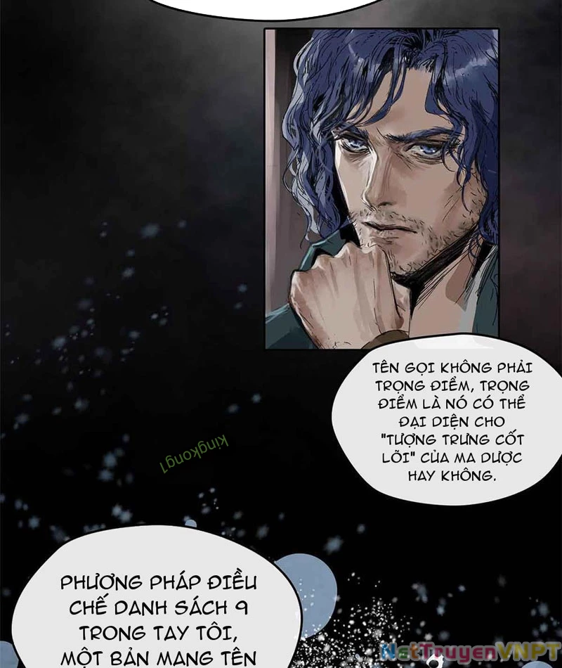 Quỷ Bí Chi Chủ (Remake) Chapter 7 - Trang 2