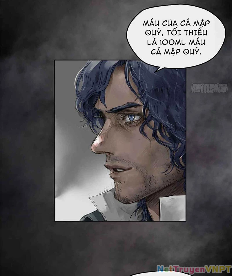 Quỷ Bí Chi Chủ (Remake) Chapter 7 - Trang 2