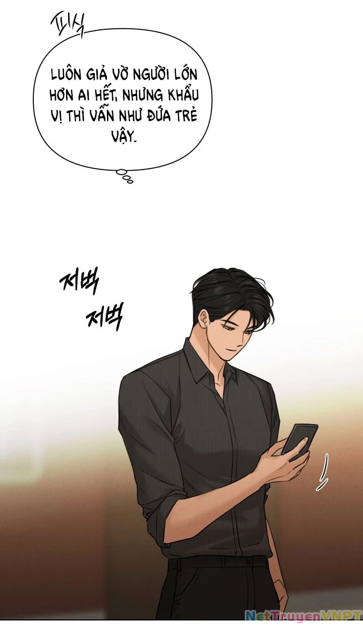 Chỉ Là Ánh Bình Minh Chapter 66.2 - Trang 2