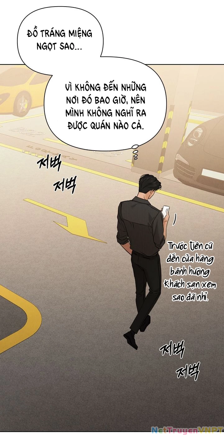 Chỉ Là Ánh Bình Minh Chapter 66.2 - Trang 2