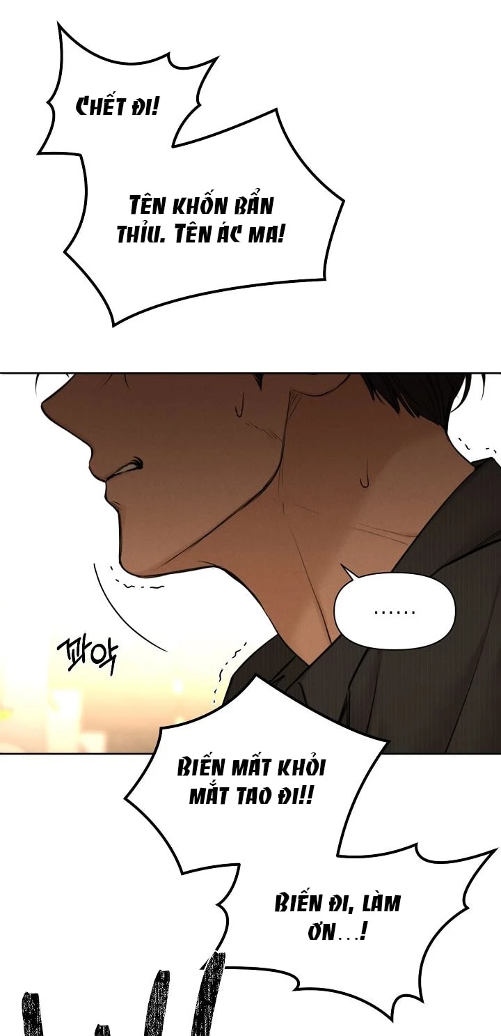 Chỉ Là Ánh Bình Minh Chapter 66.2 - Trang 2