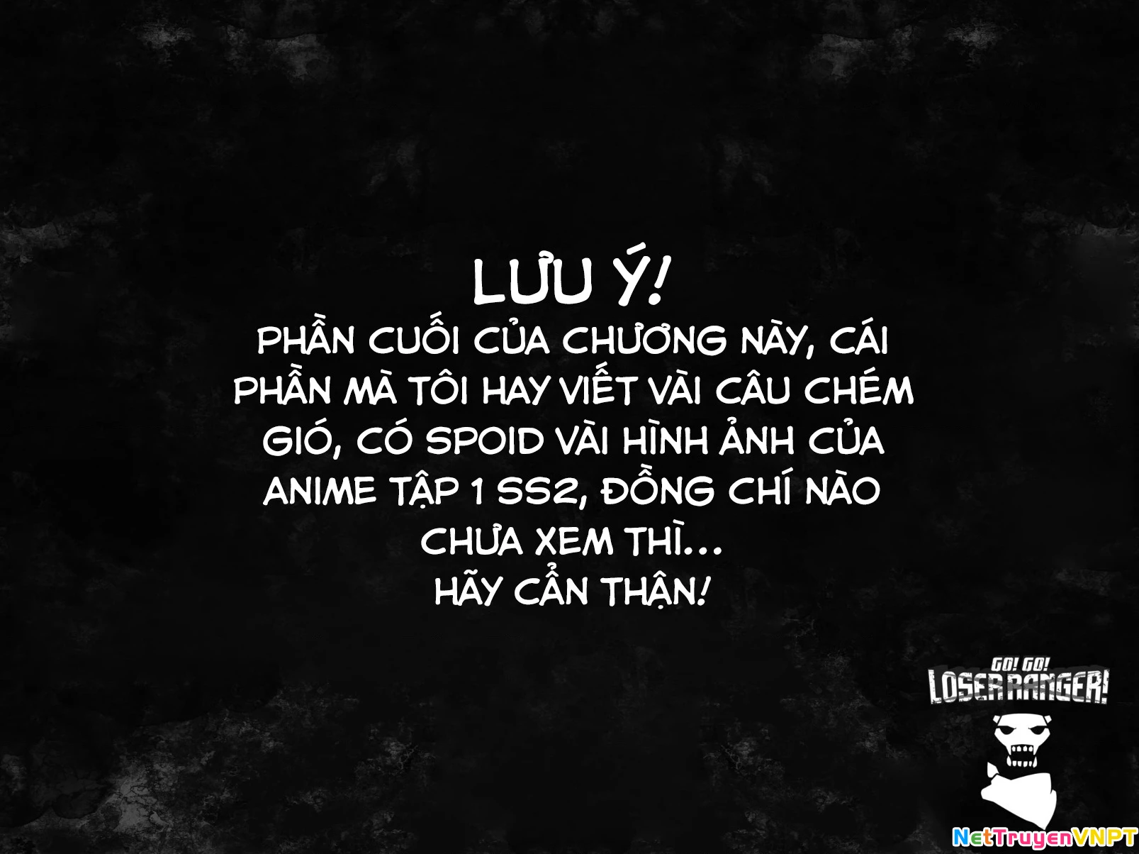 Chiến Đội Đại Thất Cách Chapter 74 - Trang 4