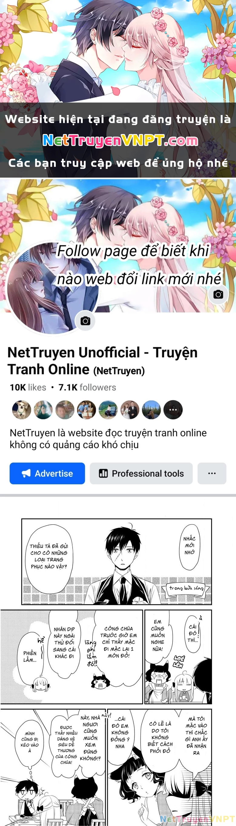 Shirobara no Frankenstein Chapter 9.5 - Trang 2