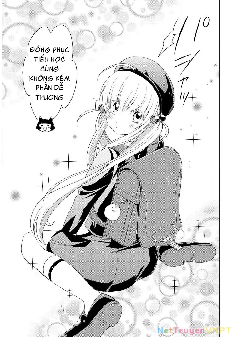 Shirobara no Frankenstein Chapter 9.5 - Trang 2