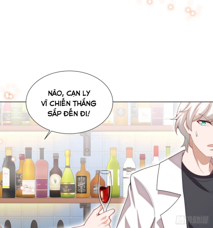 Kế Hoạch Nuôi Dưỡng Streamer Của Cẩu Hoàng Chapter 15 - Trang 3