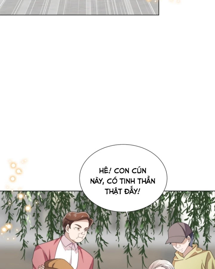 Kế Hoạch Nuôi Dưỡng Streamer Của Cẩu Hoàng Chapter 15 - Trang 3
