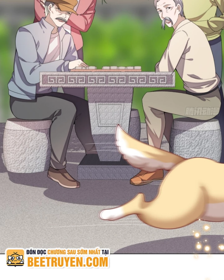 Kế Hoạch Nuôi Dưỡng Streamer Của Cẩu Hoàng Chapter 15 - Trang 3