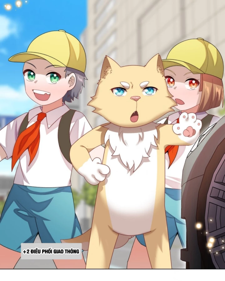 Kế Hoạch Nuôi Dưỡng Streamer Của Cẩu Hoàng Chapter 15 - Trang 3