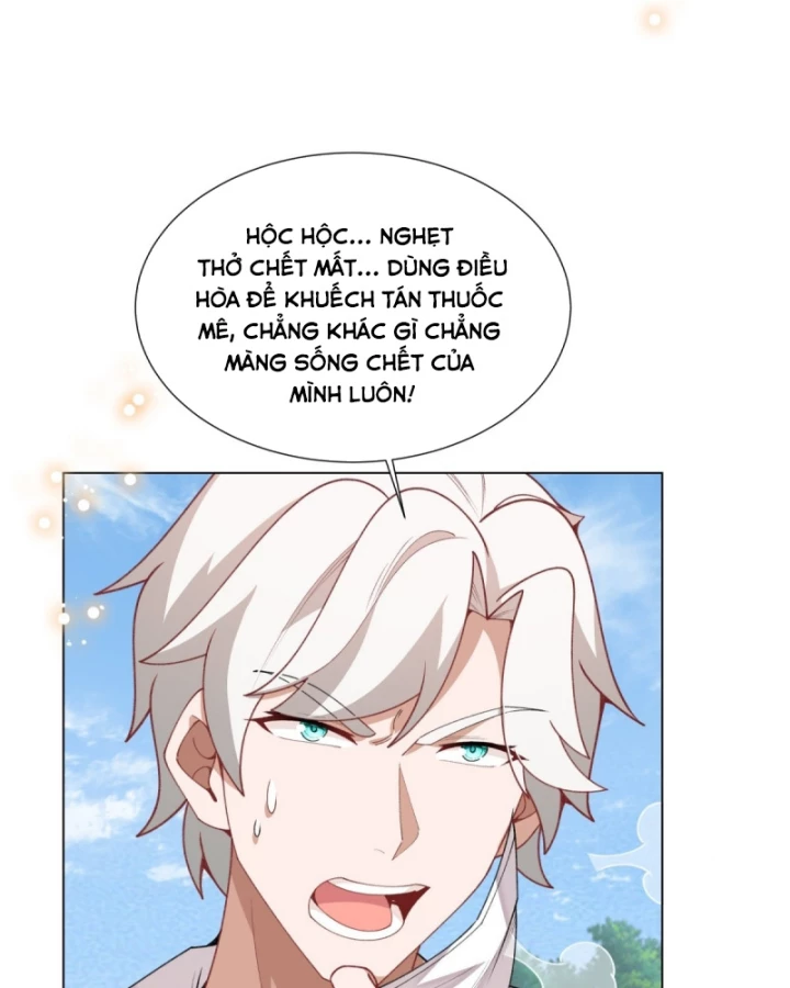 Kế Hoạch Nuôi Dưỡng Streamer Của Cẩu Hoàng Chapter 15 - Trang 3