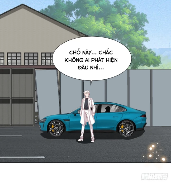 Kế Hoạch Nuôi Dưỡng Streamer Của Cẩu Hoàng Chapter 15 - Trang 3