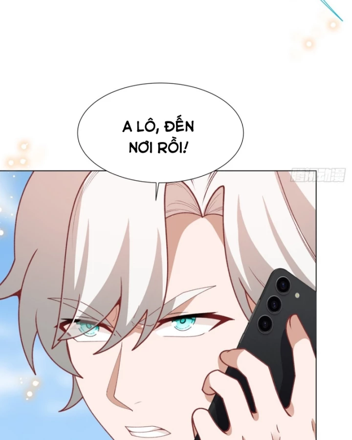 Kế Hoạch Nuôi Dưỡng Streamer Của Cẩu Hoàng Chapter 15 - Trang 3