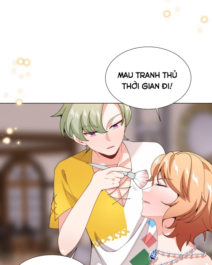 Kế Hoạch Nuôi Dưỡng Streamer Của Cẩu Hoàng Chapter 15 - Trang 3