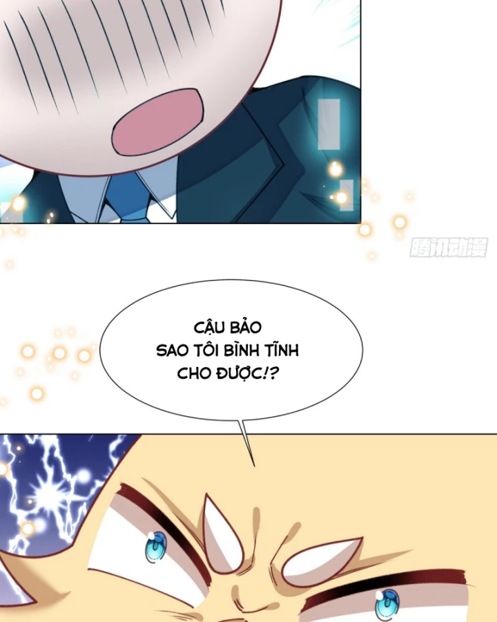 Kế Hoạch Nuôi Dưỡng Streamer Của Cẩu Hoàng Chapter 15 - Trang 3