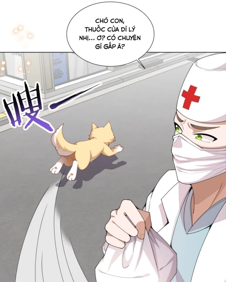 Kế Hoạch Nuôi Dưỡng Streamer Của Cẩu Hoàng Chapter 15 - Trang 3