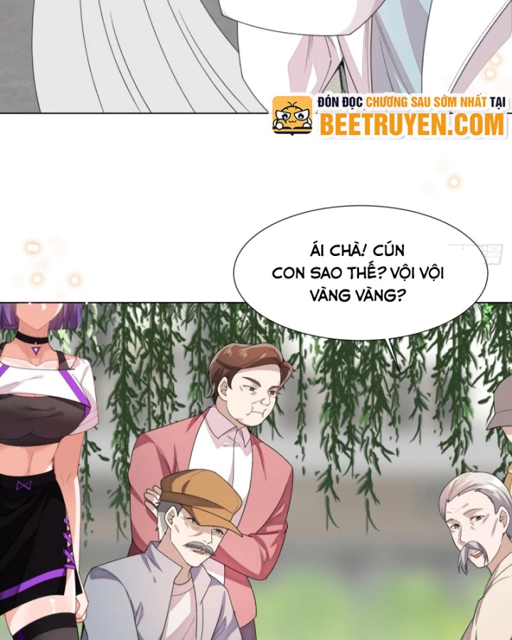 Kế Hoạch Nuôi Dưỡng Streamer Của Cẩu Hoàng Chapter 15 - Trang 3