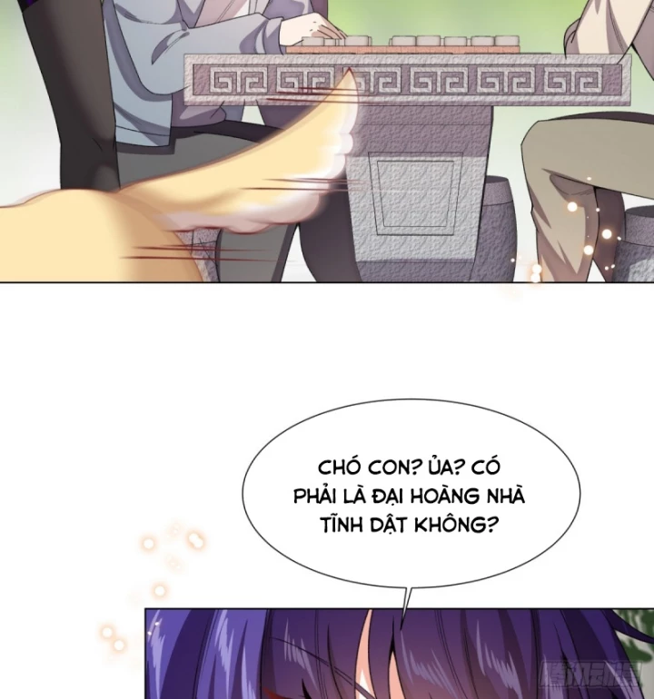 Kế Hoạch Nuôi Dưỡng Streamer Của Cẩu Hoàng Chapter 15 - Trang 3