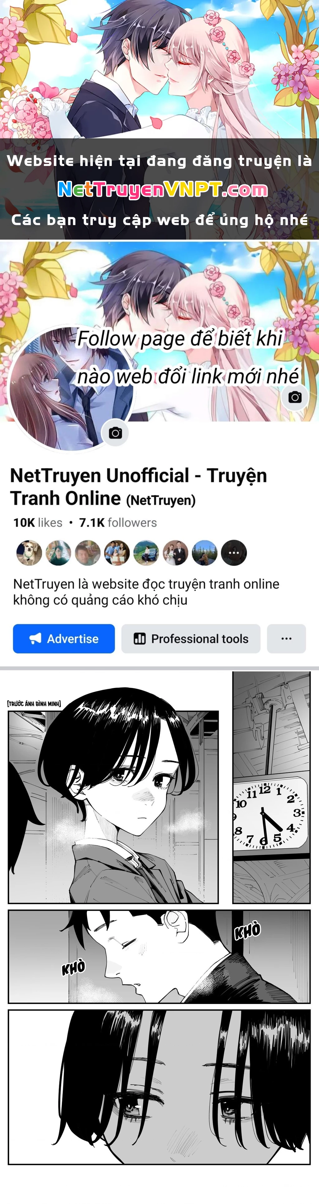 Có chút muộn màng nhưng tôi đã phải lòng người bạn thuở nhỏ của mình Chapter 25 - Trang 3