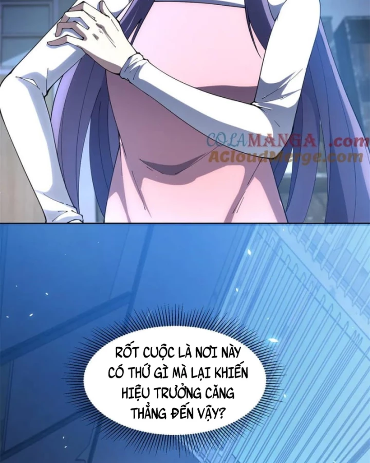 Bệnh Viện Chư Thàn Của Ta Chapter 31 - Trang 3