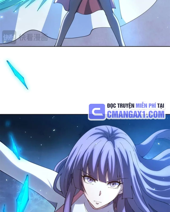 Bệnh Viện Chư Thàn Của Ta Chapter 31 - Trang 3
