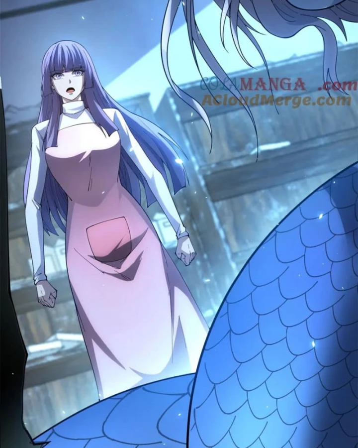 Bệnh Viện Chư Thàn Của Ta Chapter 31 - Trang 3