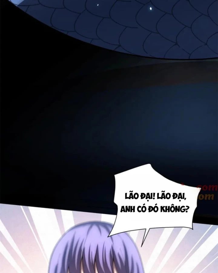 Bệnh Viện Chư Thàn Của Ta Chapter 31 - Trang 3