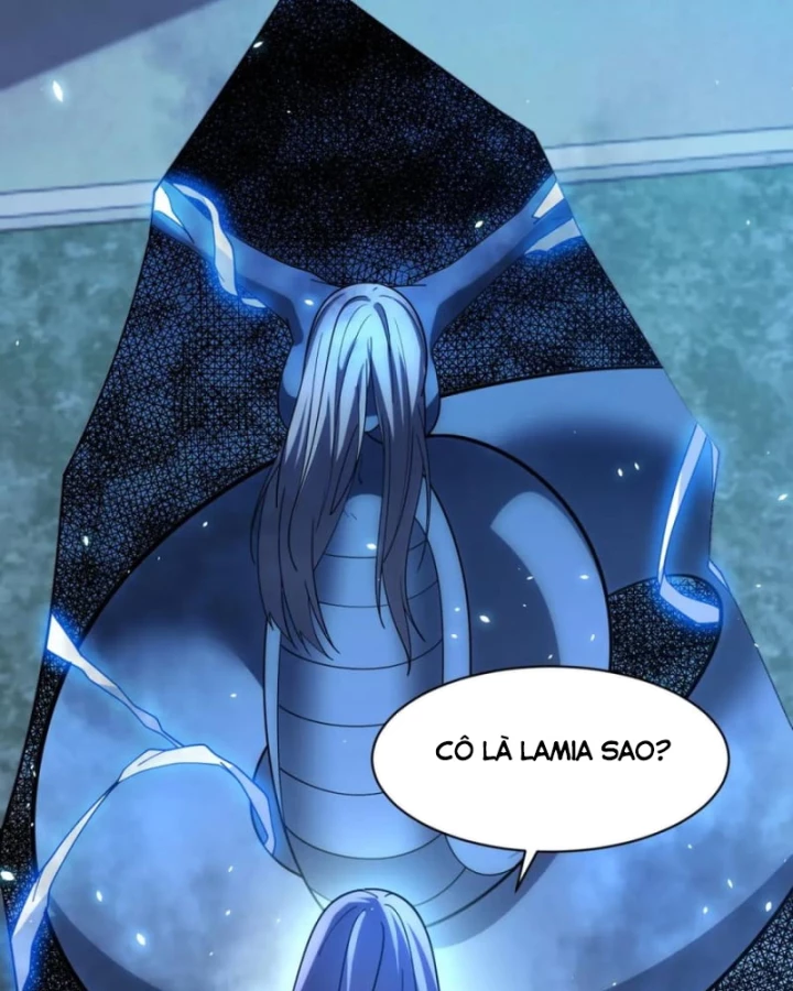 Bệnh Viện Chư Thàn Của Ta Chapter 31 - Trang 3