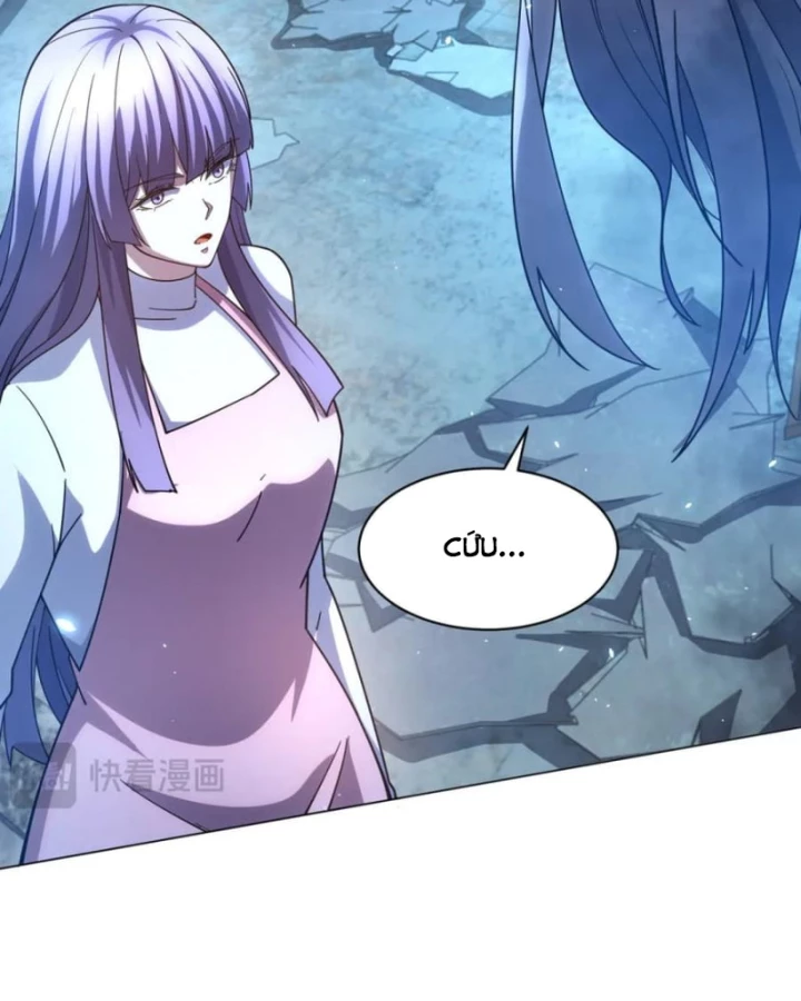 Bệnh Viện Chư Thàn Của Ta Chapter 31 - Trang 3