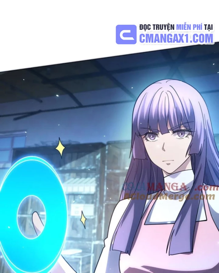 Bệnh Viện Chư Thàn Của Ta Chapter 31 - Trang 3