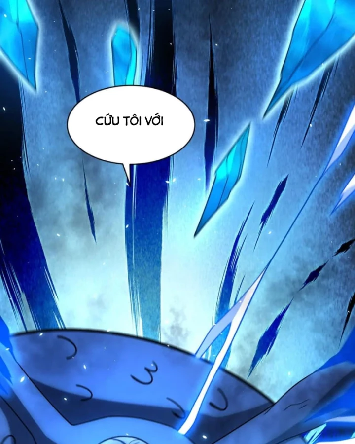 Bệnh Viện Chư Thàn Của Ta Chapter 31 - Trang 3