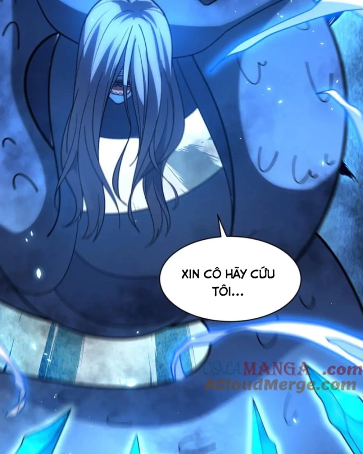 Bệnh Viện Chư Thàn Của Ta Chapter 31 - Trang 3