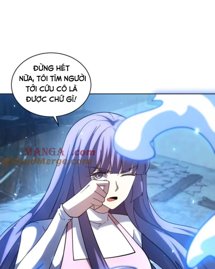 Bệnh Viện Chư Thàn Của Ta Chapter 31 - Trang 3
