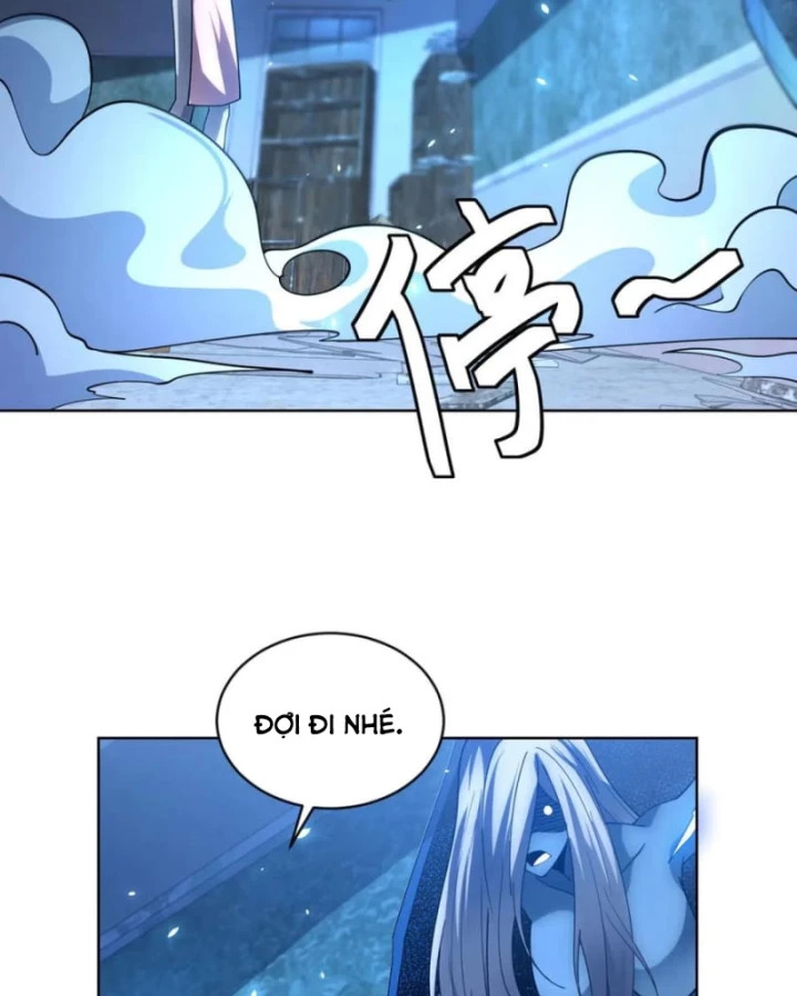Bệnh Viện Chư Thàn Của Ta Chapter 31 - Trang 3