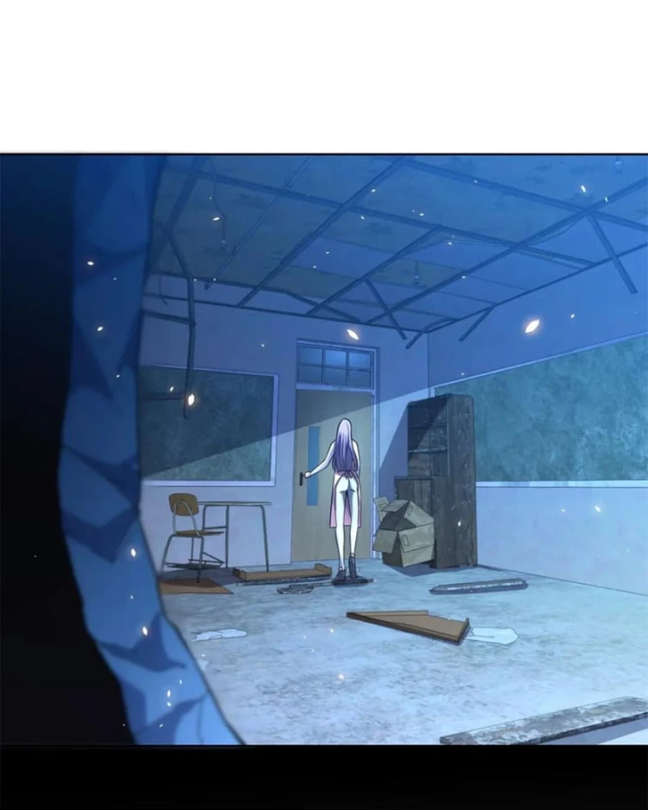 Bệnh Viện Chư Thàn Của Ta Chapter 31 - Trang 3