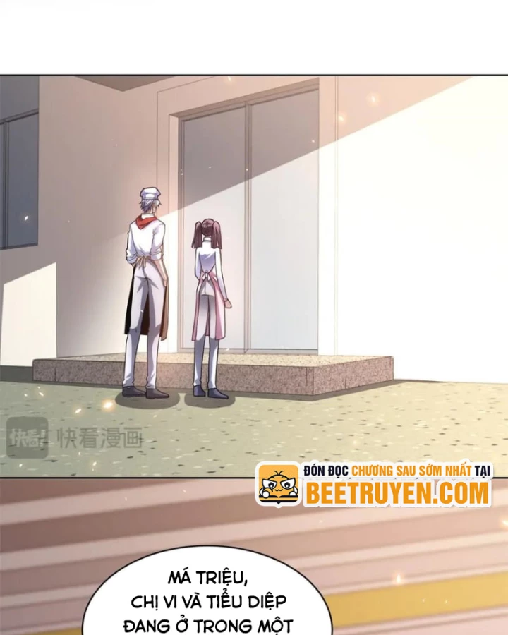 Bệnh Viện Chư Thàn Của Ta Chapter 31 - Trang 3